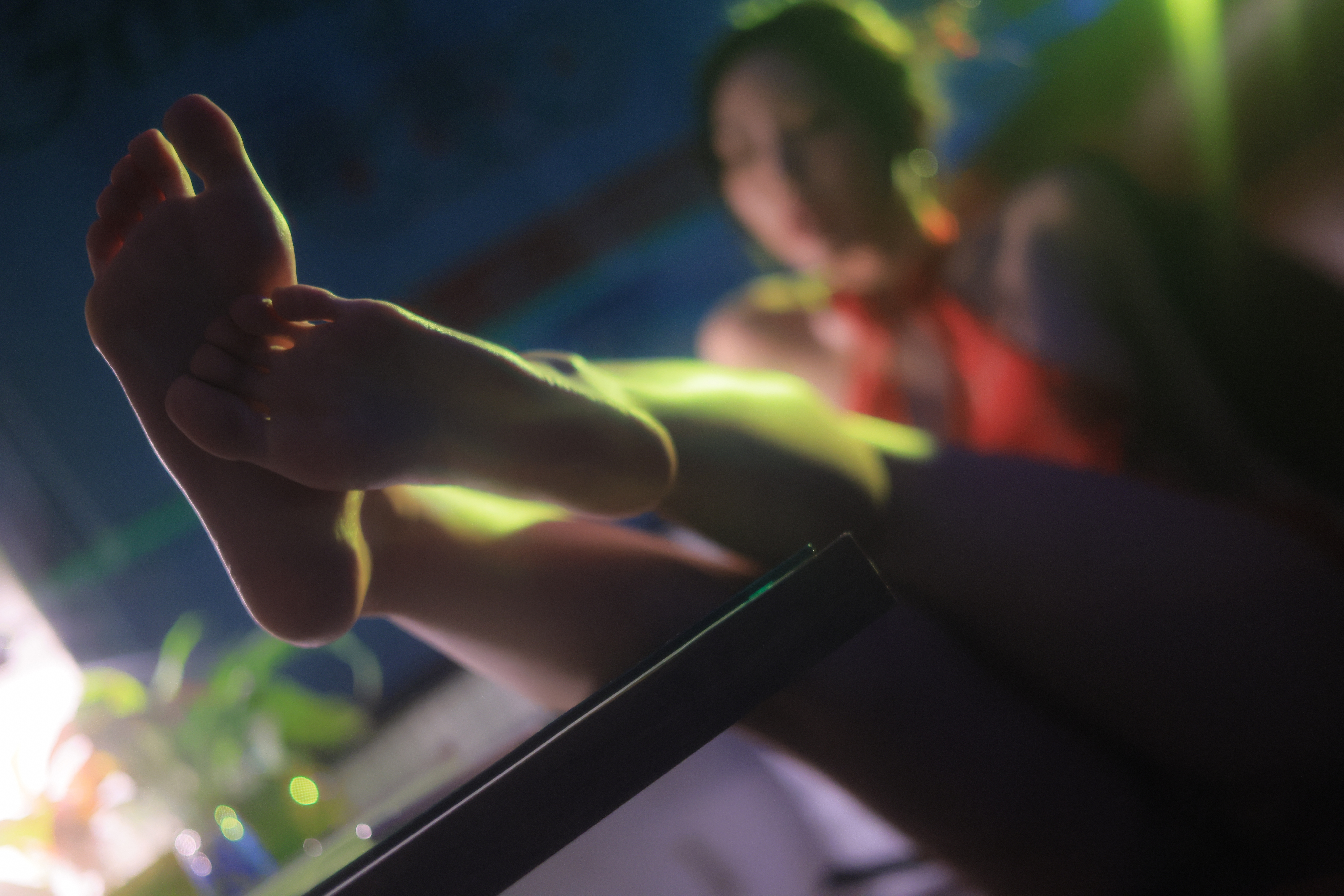 신작화보✨동그란 Donggeuran - Hong Kong 미리보기 6