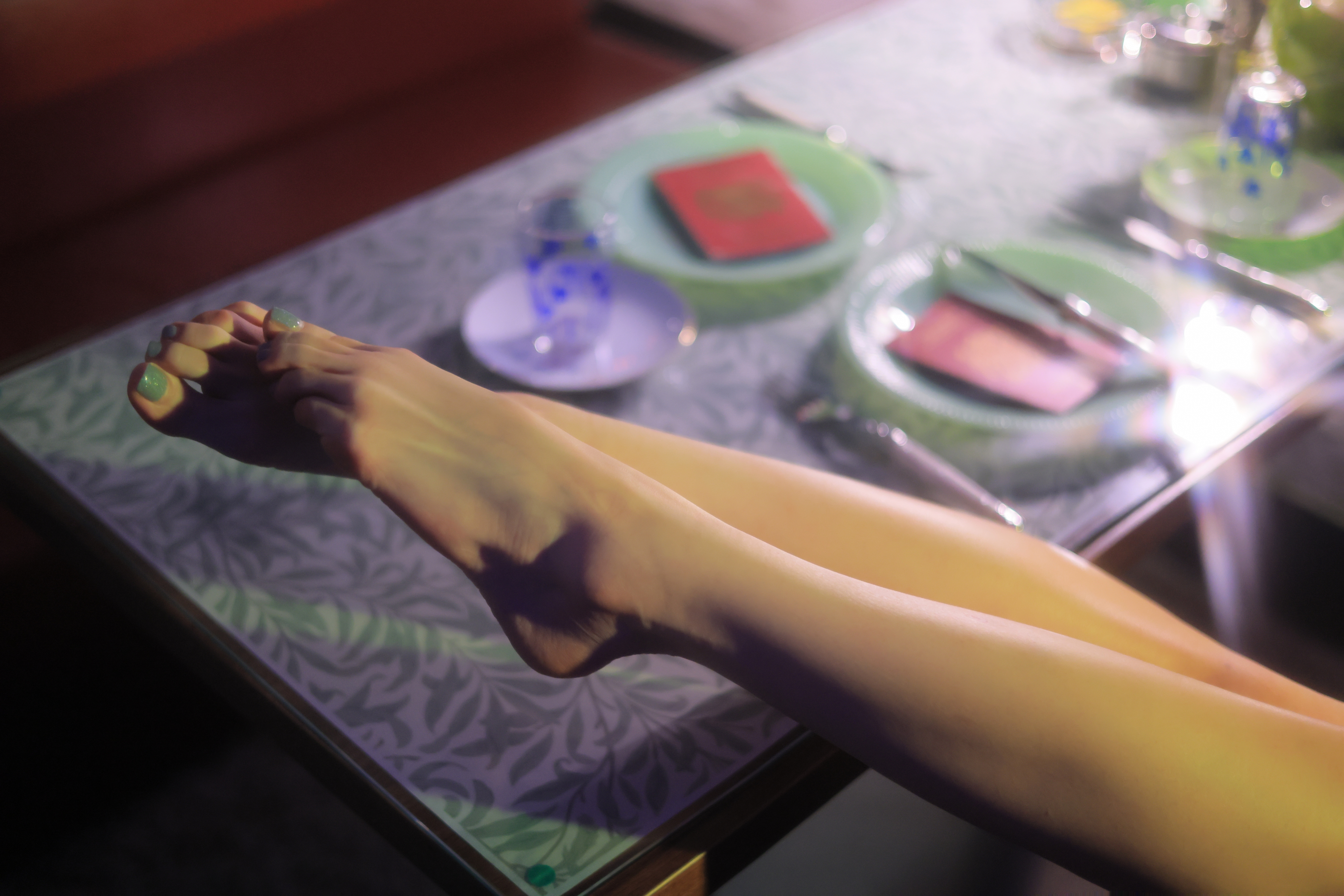 신작화보✨동그란 Donggeuran - Hong Kong 미리보기 9