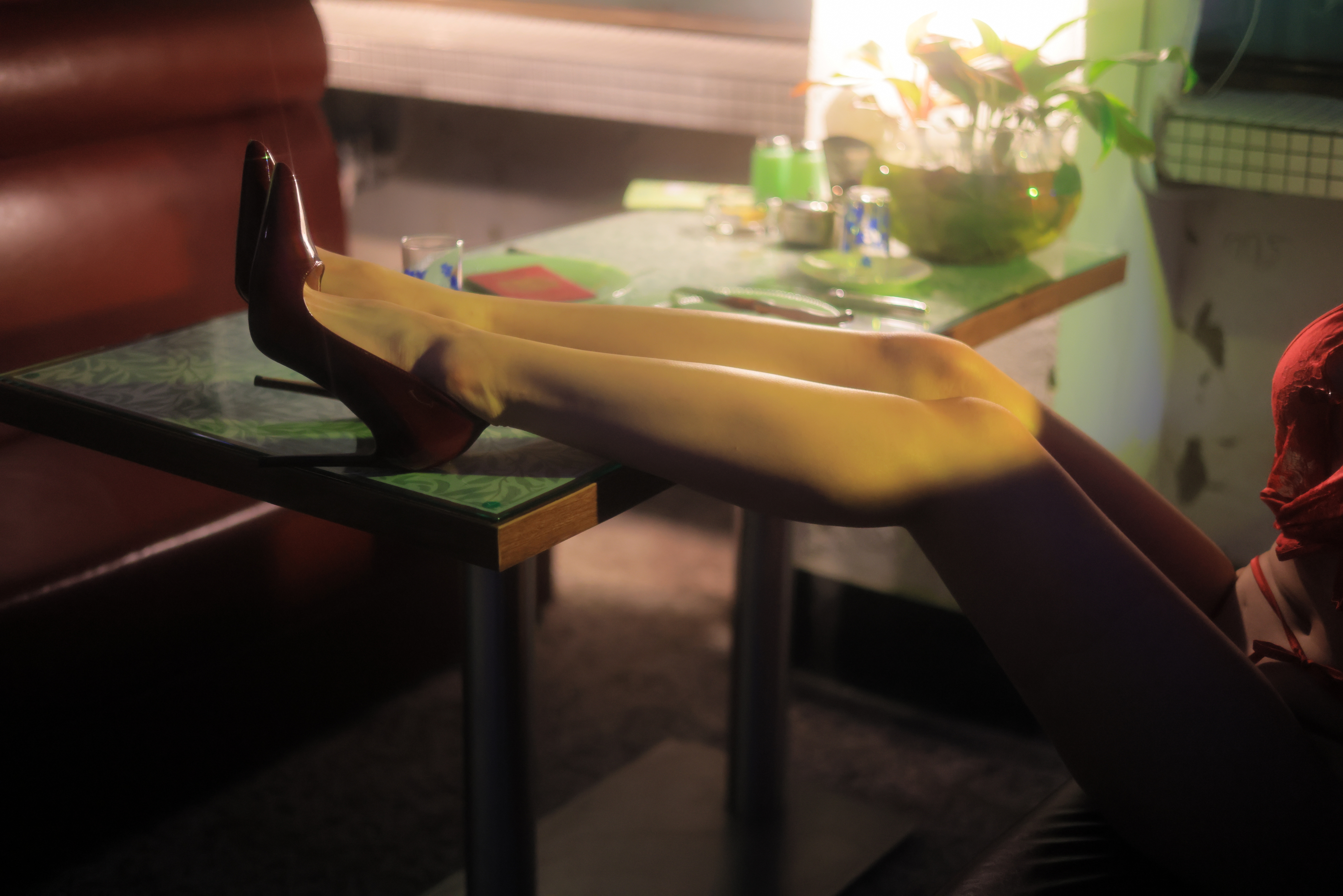 신작화보✨동그란 Donggeuran - Hong Kong 미리보기 11