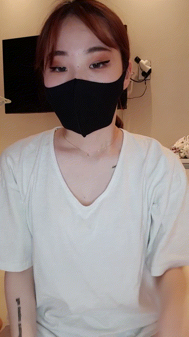 엄지윤 닮은 "하영" (라뀨므/뿌밍찌) 500.700개 .플래티넘 ☆ 올노출 팬방포함 12V 미리보기 7