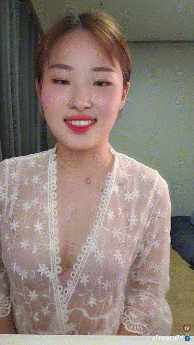 엄지윤 닮은 "하영" (라뀨므/뿌밍찌) 500.700개 .플래티넘 ☆ 올노출 팬방포함 12V 미리보기 9