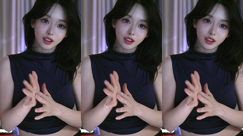 쑤지 25.12.04 초예쁨폭팔 [5시간27분] 19.2G 풀버젼 미리보기 4