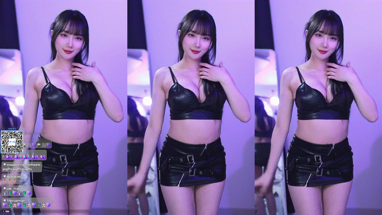 우정우정우정우정 25.11.19/22/23/25 4V 하이라이트 모음 4.58G 미리보기 5