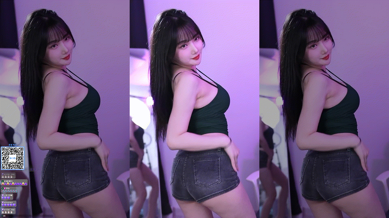 우정우정우정우정 25.11.19/22/23/25 4V 하이라이트 모음 4.58G 미리보기 8