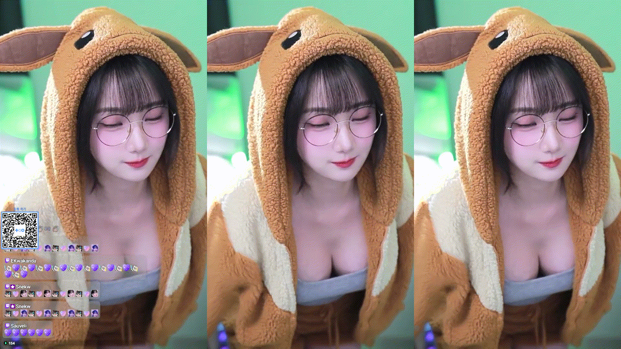 우정우정우정우정 25.11.19/22/23/25 4V 하이라이트 모음 4.58G 미리보기 9