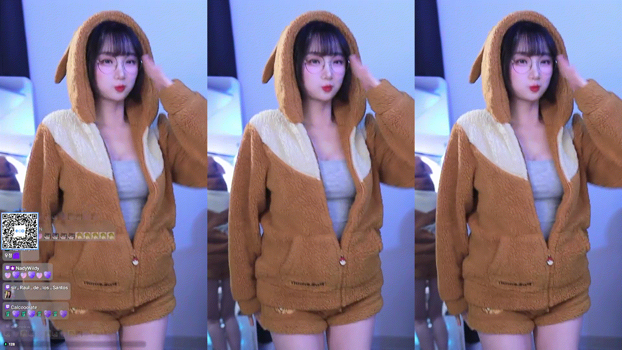 우정우정우정우정 25.11.19/22/23/25 4V 하이라이트 모음 4.58G 미리보기 10