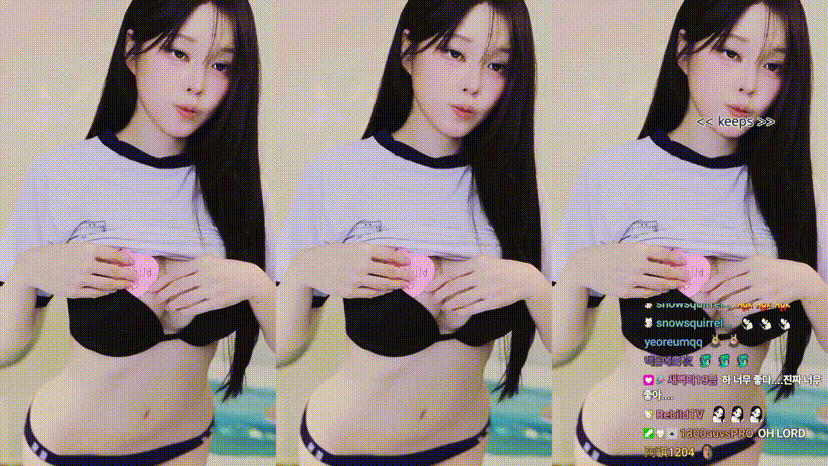 모르님_25.12.14 오늘자 ★ 전신/부르마/하이힐 최고리액션 3.65G 미리보기 5