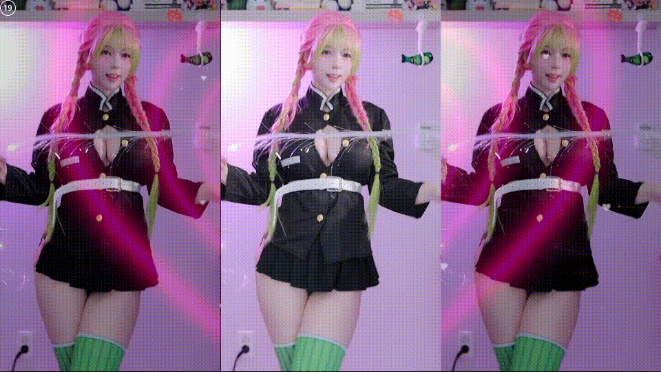 25.11.11 【빠진날】 혜지/뮤즈/채시아/갓lita/로즈쨈/츄정  6V모음 2.34G 미리보기 5