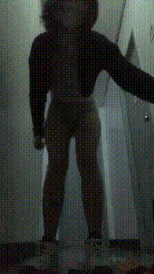 올탈야노 라방녀 ✨ 화장실→복도 [자위애액인증] 사람와서 호다닥~ 미리보기 6