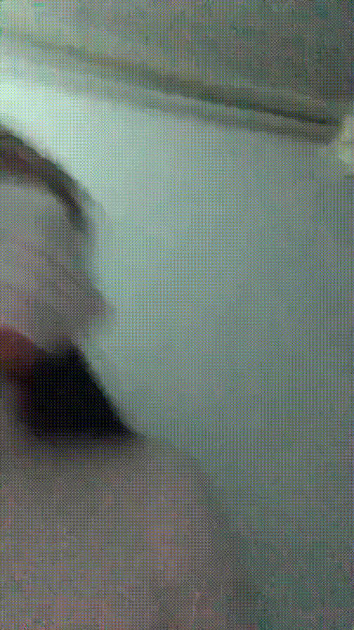 올탈야노 라방녀 ✨ 화장실→복도 [자위애액인증] 사람와서 호다닥~ 미리보기 7