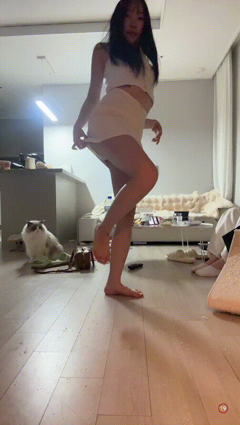 숲 신입 kkapal_방종 [바지사이 보지털♨️노출] 미리보기 4