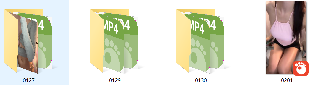 서실_몸매지리는 아프리카 라스트 01.27~02.01 11V [5.86G] 미리보기 12