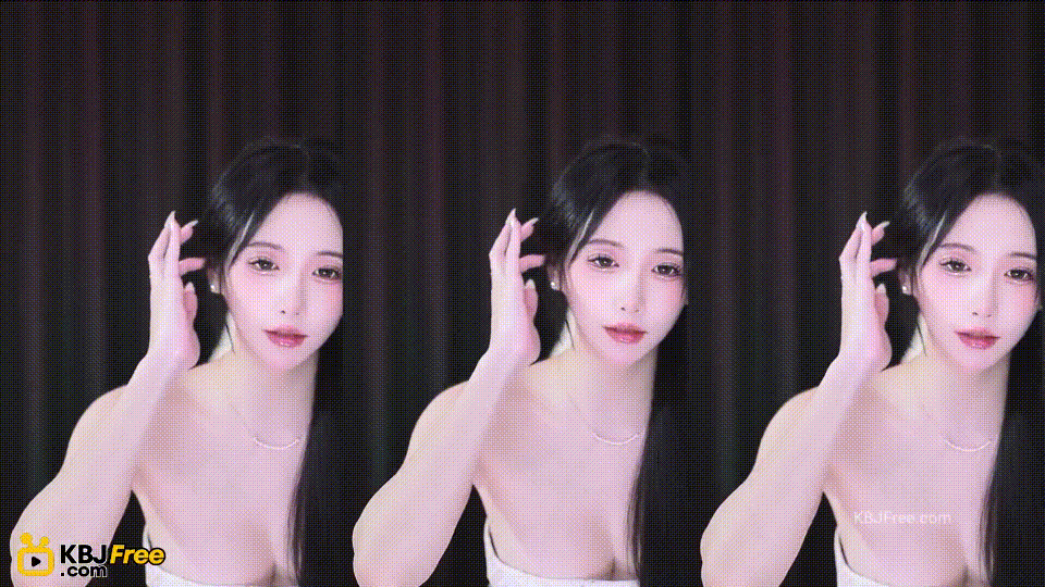 한예주 25.12.03 바비인형급 존예방송 5V 미리보기 3