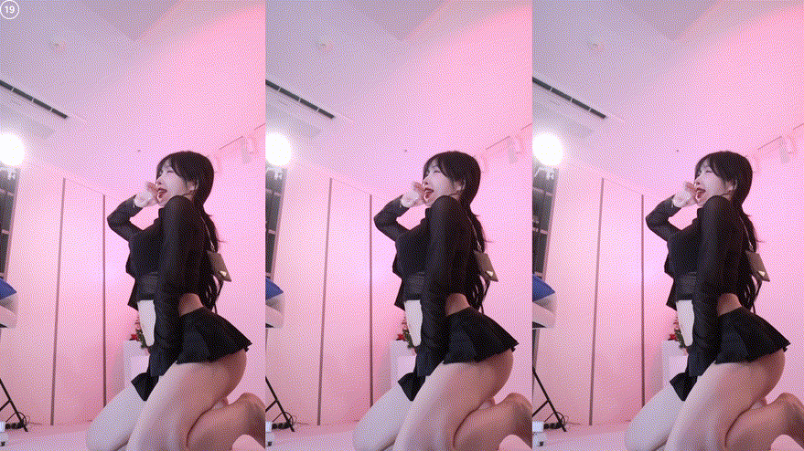 한갱 25.12.13 오늘자 ★ 엉밑지리는 간만에 대박방송 6.76G 미리보기 3