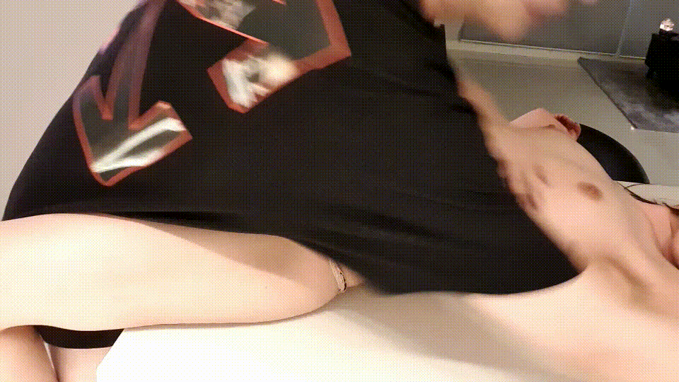 이곳저곳 몸파는 영어선생님 게스트 [핵미모/얼공] ❤️ 호야.준빈 팬방모음 4V 미리보기 14