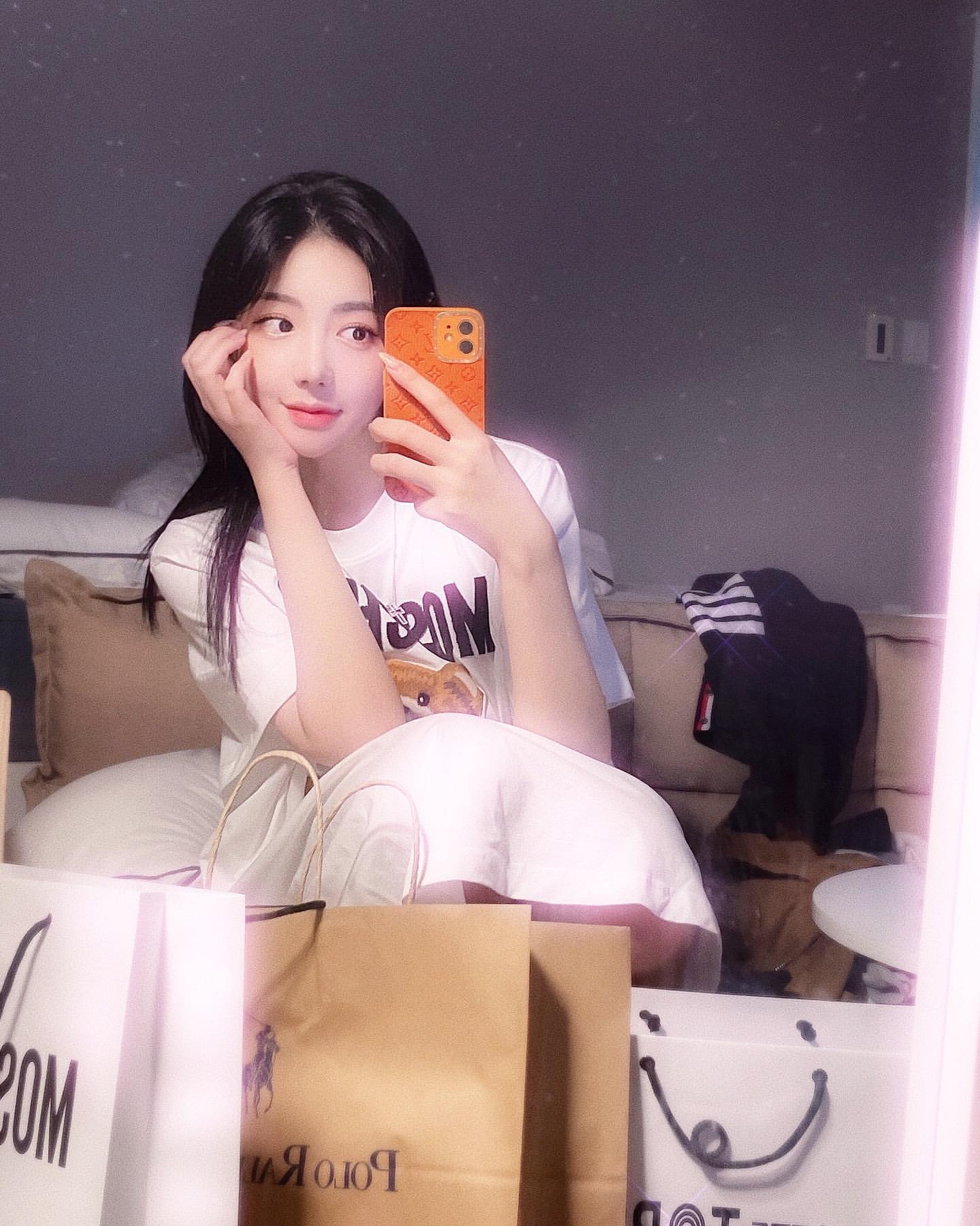 아프리카 영민 [☆양연두] 야킹 (인스타그램 포함) 27V/123P 미리보기 9