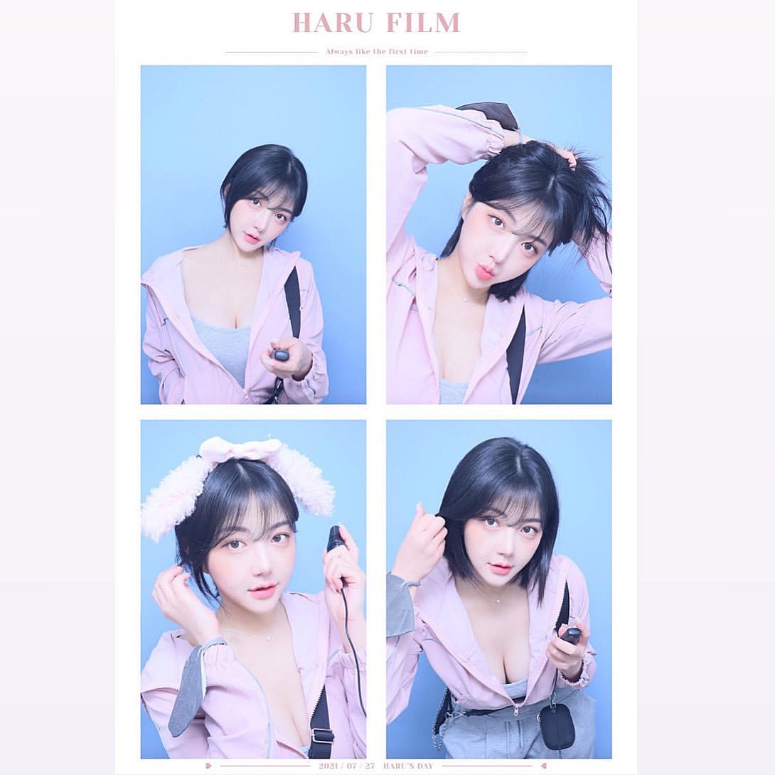 아프리카 영민 [☆양연두] 야킹 (인스타그램 포함) 27V/123P 미리보기 12