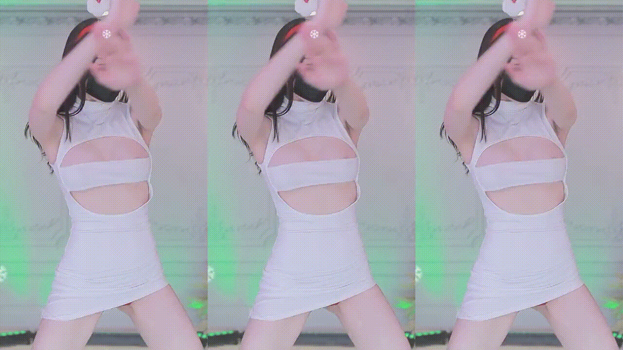 뮤즈 2024.12.25 상습적인_[꼭노] 리액션컷 미리보기 3