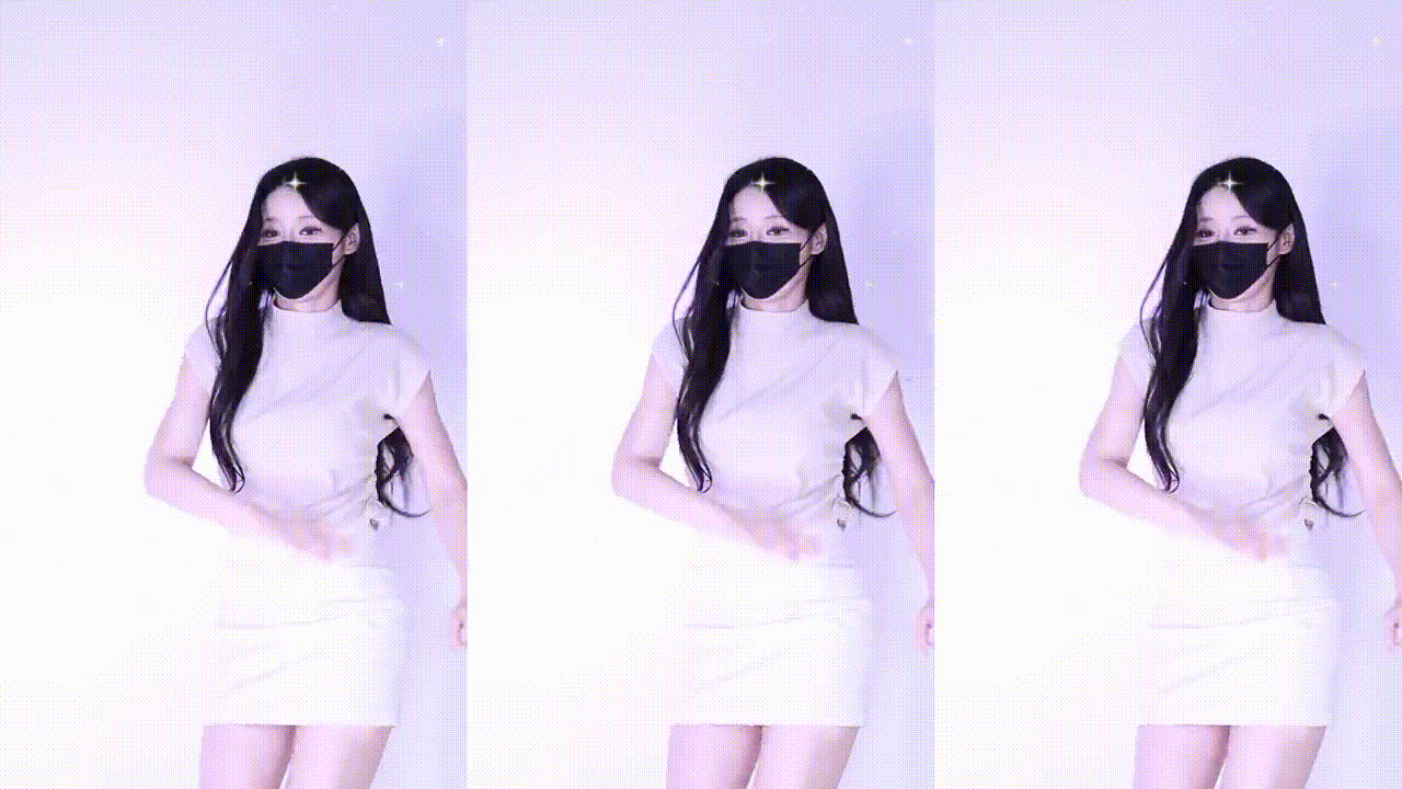 오한나 2024.11.29 벗_섹댄 리액션컷 미리보기 1