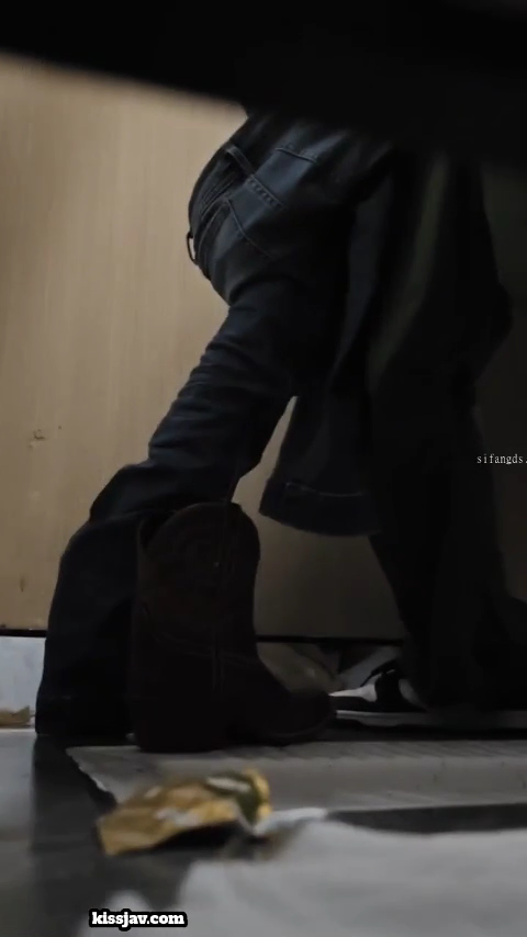 클럽화장실 노예여친 미리보기 3