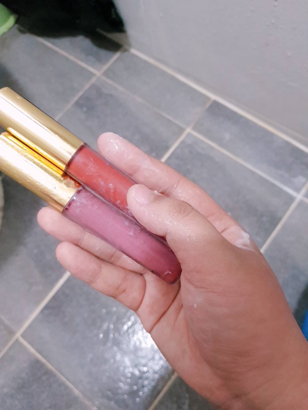 [직접키운노예] ★ 미공개_희선 미리보기 8