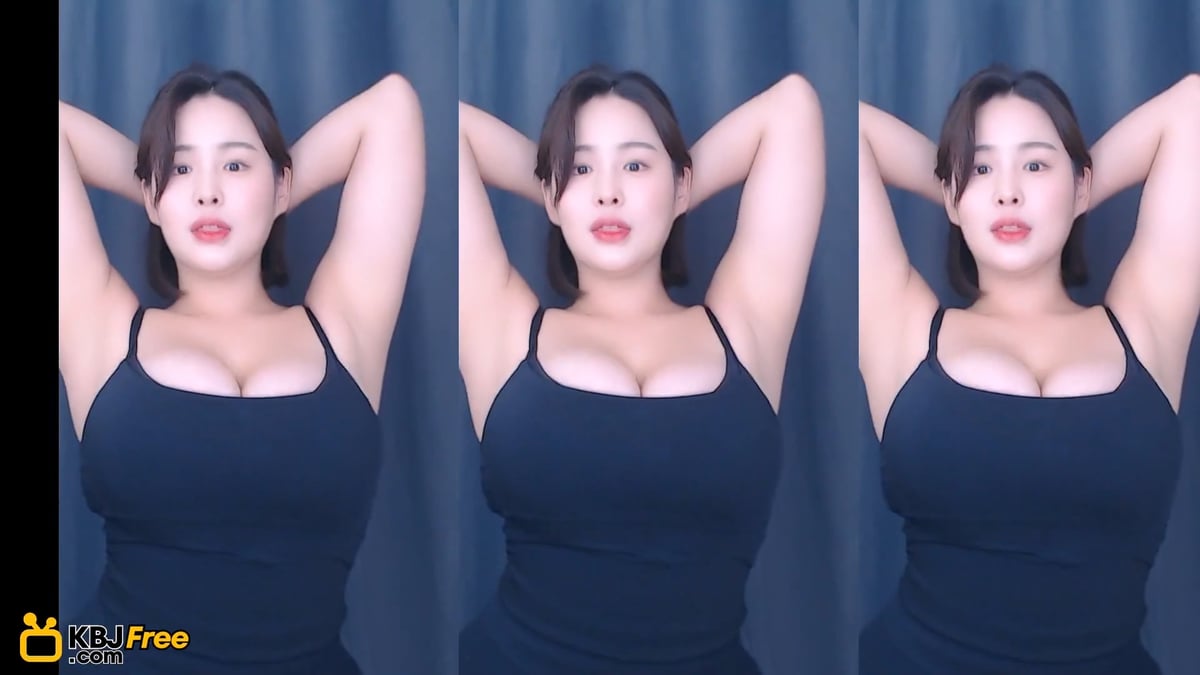 쥬s (gogo912g) 건강한 육덕BJ 겨드랑이 페티쉬 4V 미리보기 15