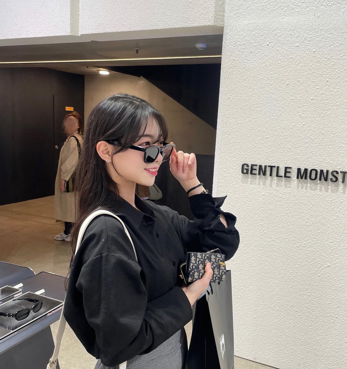 아프리카❤️야킹_마지막 키스할때 눈풀리고 입벌리는 일반인 미리보기 7