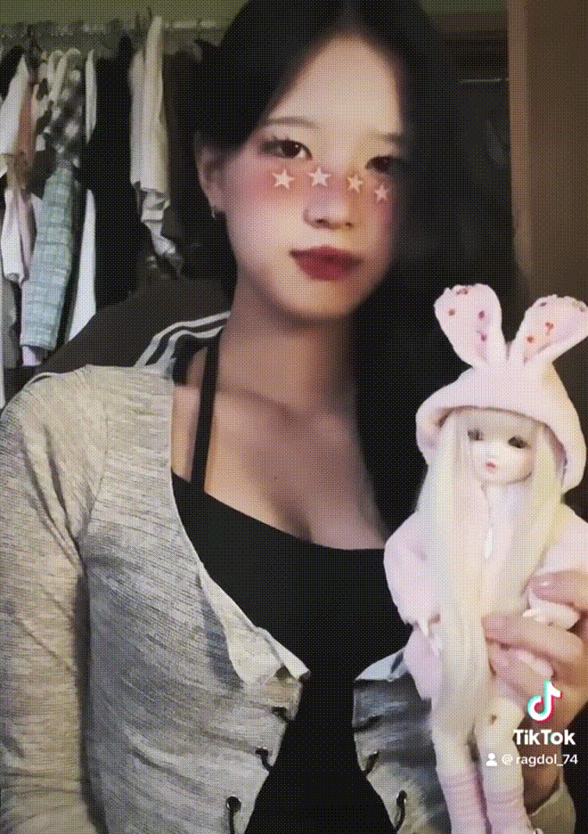 ⚡️렉돌⚡️ X아이디+인스타+틱톡+홈트 :11개 폴더별 얼공모음 491V/481P [스샷필] 미리보기 11