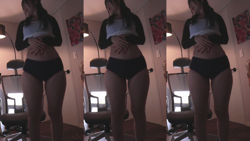 신나린 25.12.01 ★ 모바일 방송 [보짓살] 2V 미리보기 2