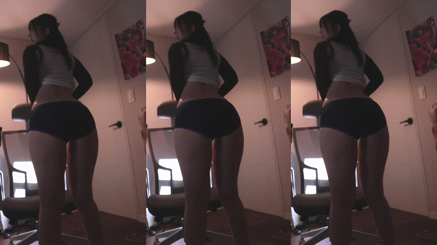 신나린 25.12.01 ★ 모바일 방송 [보짓살] 2V 미리보기 3