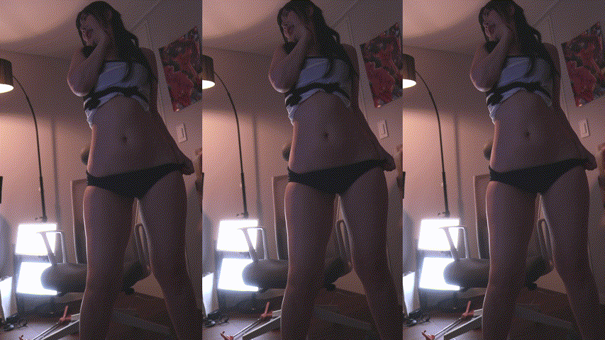 신나린 25.12.01 ★ 모바일 방송 [보짓살] 2V 미리보기 5