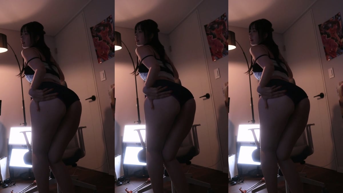 신나린 25.12.01 ★ 모바일 방송 [보짓살] 2V 미리보기 14