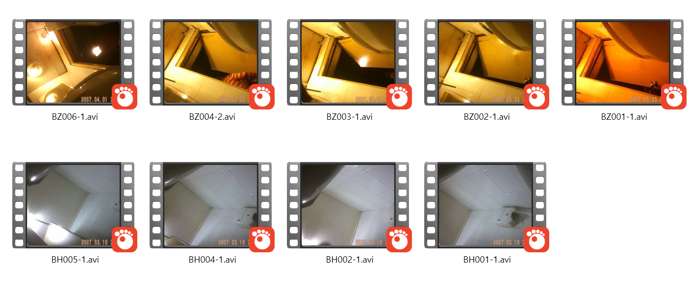 ✨BZ/BH 시리즈 얼공장실 9V 미리보기 11