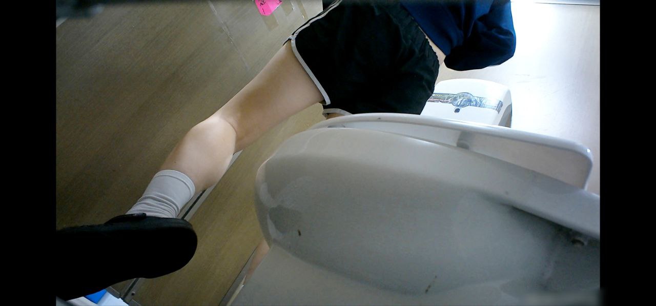 【미공개】 학장실1V+미공개 샘플사진 미리보기 4