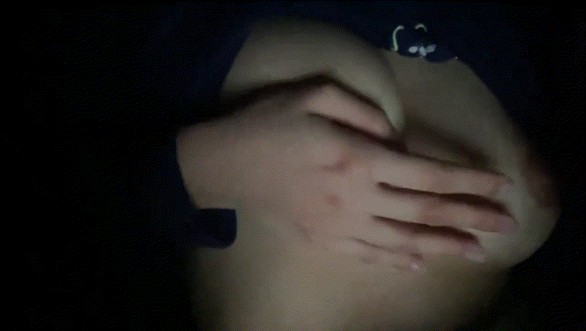 직접구매 ❤️ 06년생 자영판매녀_흑두흑보녀 "장꾸" 10V 미리보기 6