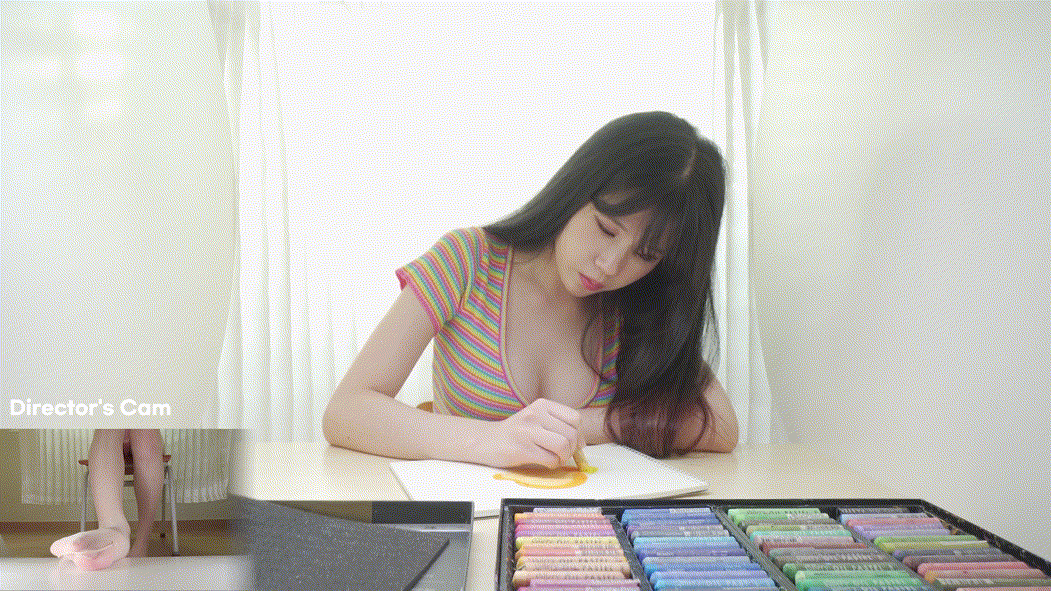 ⚡️멍미TV⚡️현재 계폭 : 룩북자료 모음 (62V_9.06G) 미리보기 9