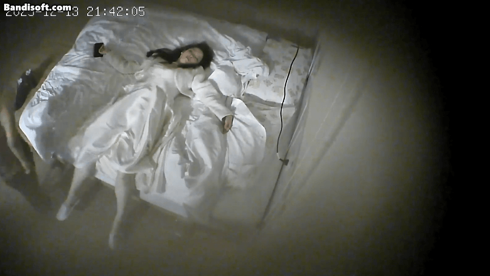 커뮤니티 1위작_모텔IP : 와꾸좋은 커플+할배조건 7V [25.12.03~14] 소리有 미리보기 6