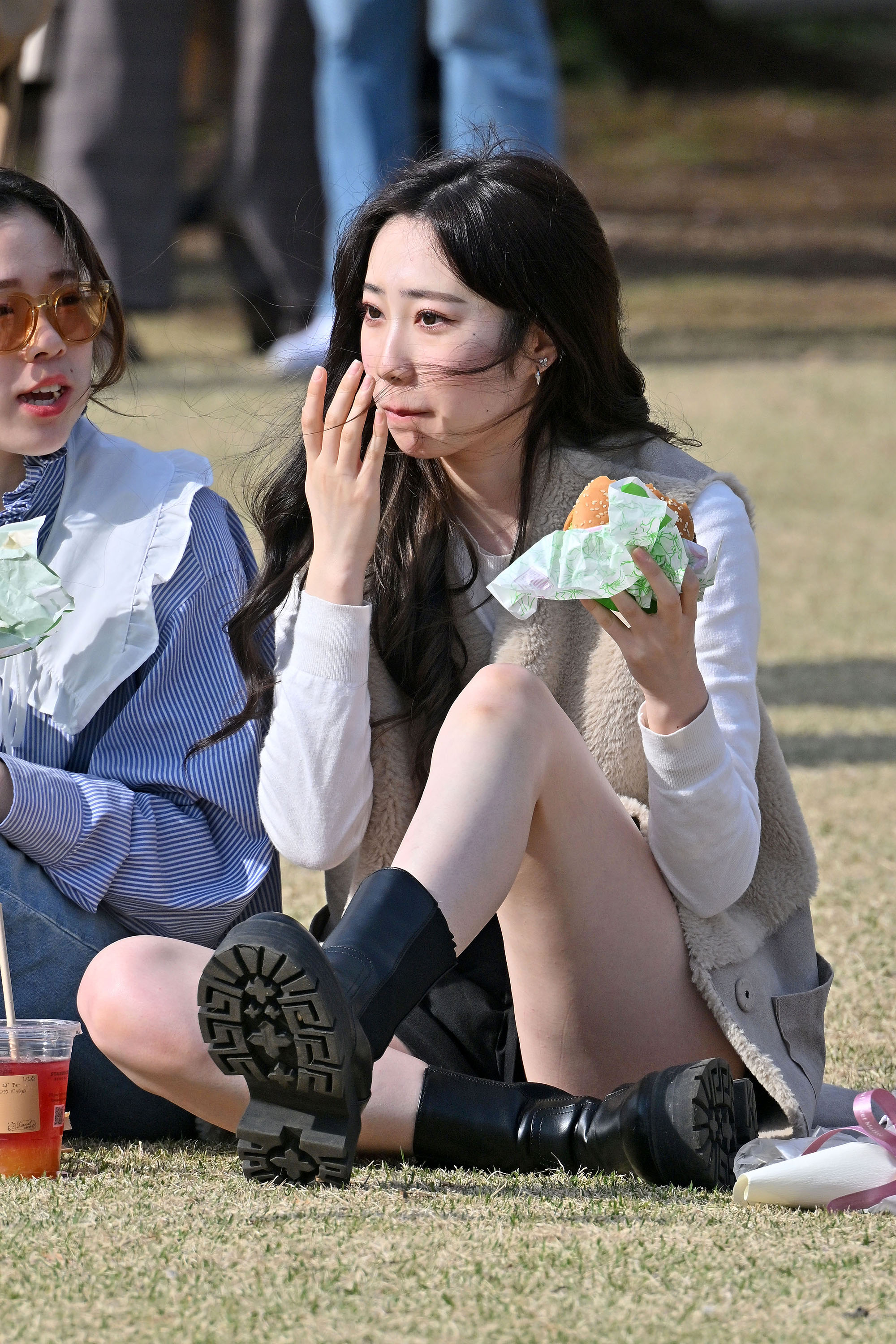 ⚡️꽃놀이⚡️몰래촬영 (2022-2023) 24V+4800P_9.75G 미리보기 14