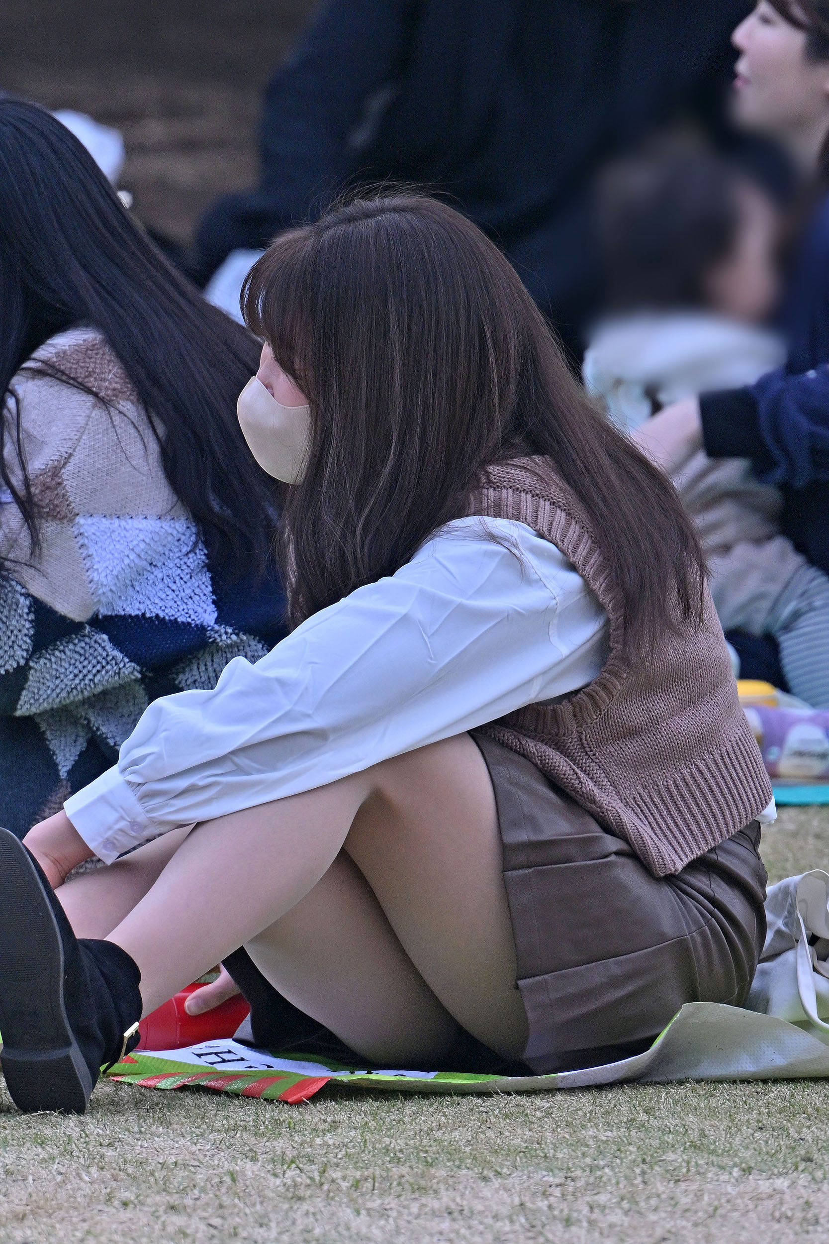 ⚡️꽃놀이⚡️몰래촬영 (2022-2023) 24V+4800P_9.75G 미리보기 15