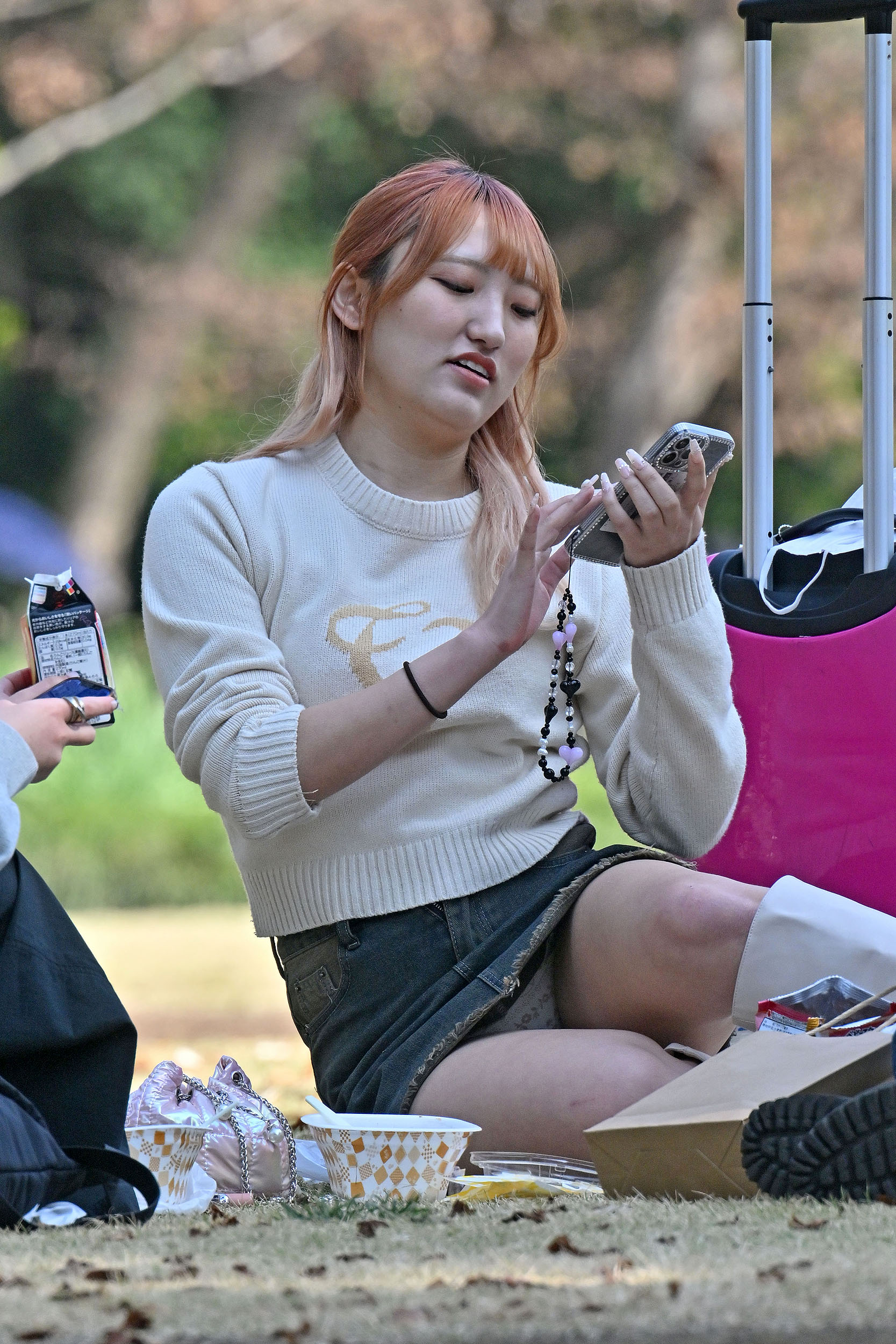 ⚡️꽃놀이⚡️몰래촬영 (2022-2023) 24V+4800P_9.75G 미리보기 18