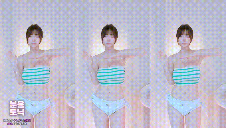 분옹 [Dance Cut] boon.ong 25.12.11/12/13 3V 하이라이트 미리보기 1