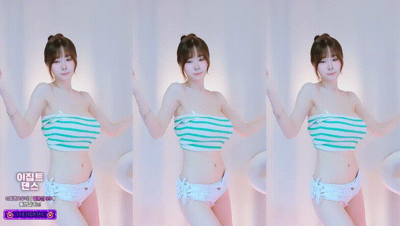 분옹 [Dance Cut] boon.ong 25.12.11/12/13 3V 하이라이트 미리보기 2