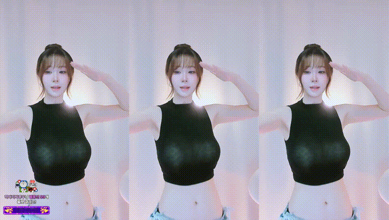 분옹 [Dance Cut] boon.ong 25.12.11/12/13 3V 하이라이트 미리보기 5