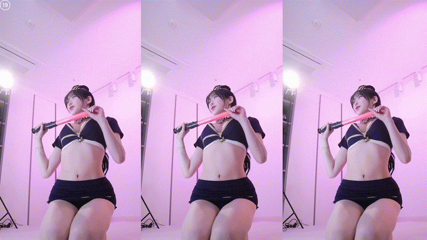 한갱/그릴래영_25.1217 오늘자 3V 하이라이트 모음 미리보기 5