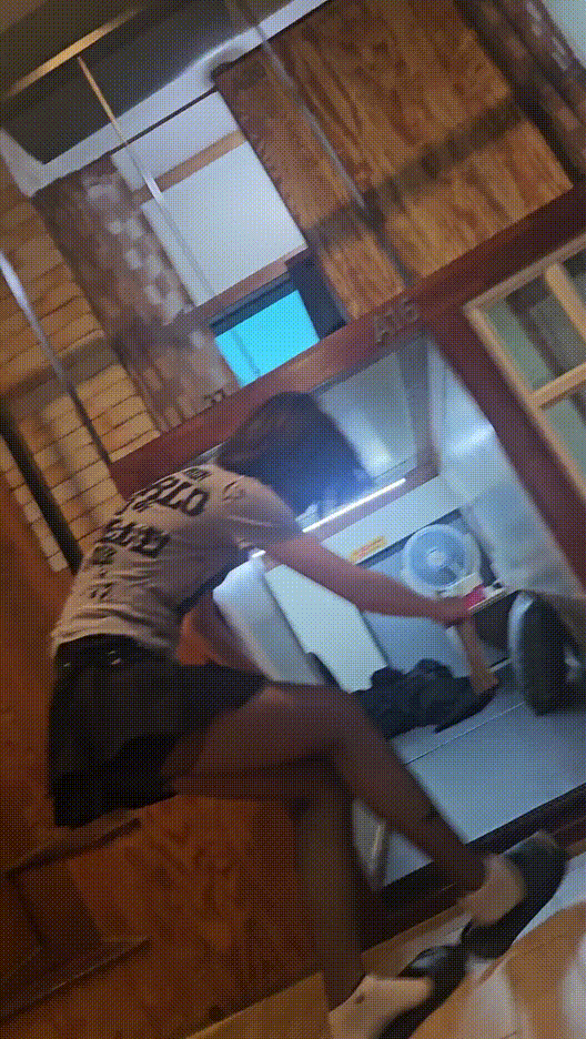 신작 ✨ 만화까페녀/계단 : 검스 업스 2V 미리보기 2