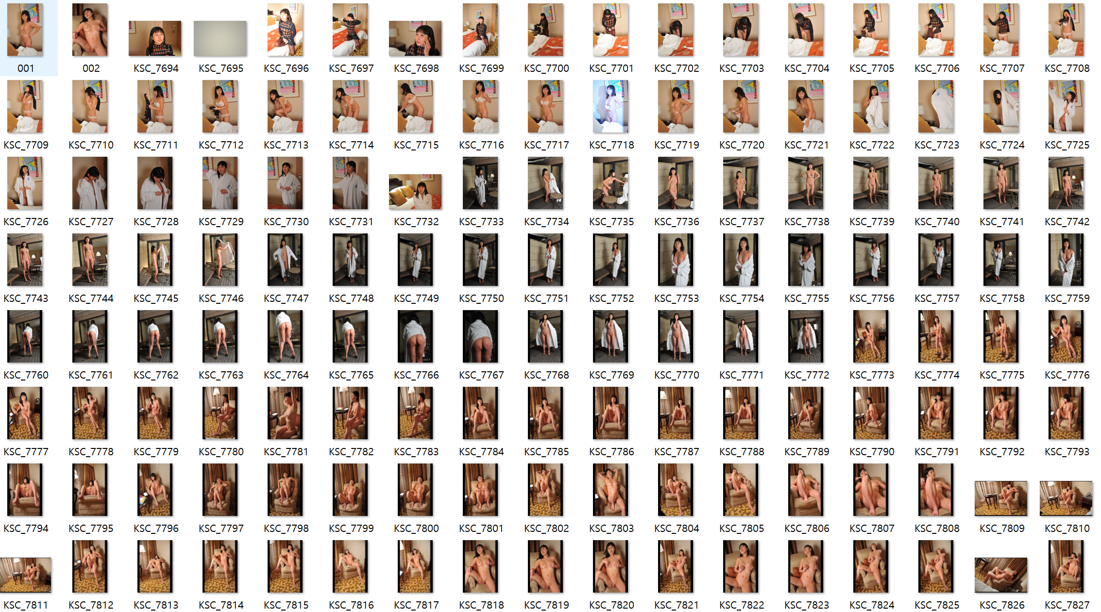 ✨진희 2,031P / 5.12GB✨ 미리보기 6