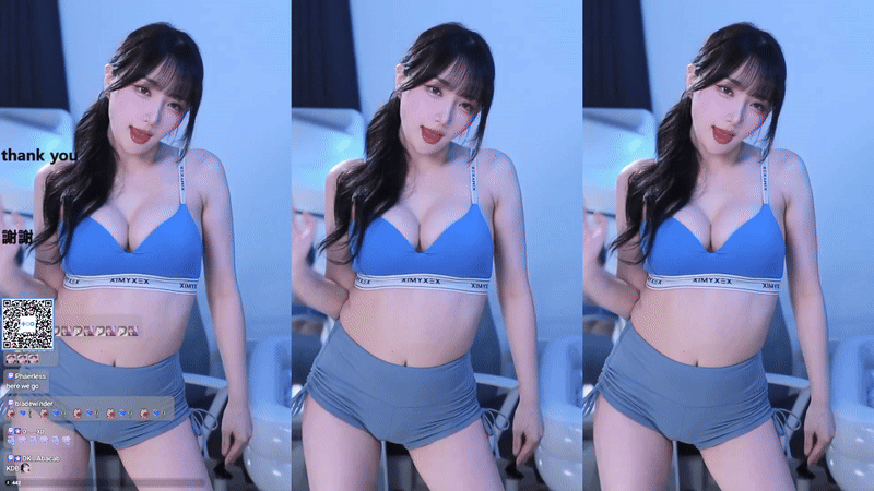 우정우정우정 25.12.07 오늘자_치지직 방송[1일정지] 3.87G 미리보기 3