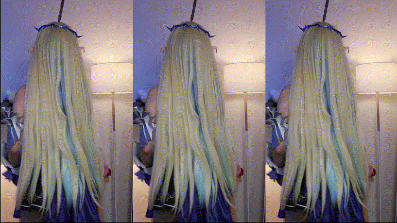 쿠라맛차 ★ 뉴비_25.12.02/04/05/06/09/11 6V 하이라이트 모음 미리보기 2