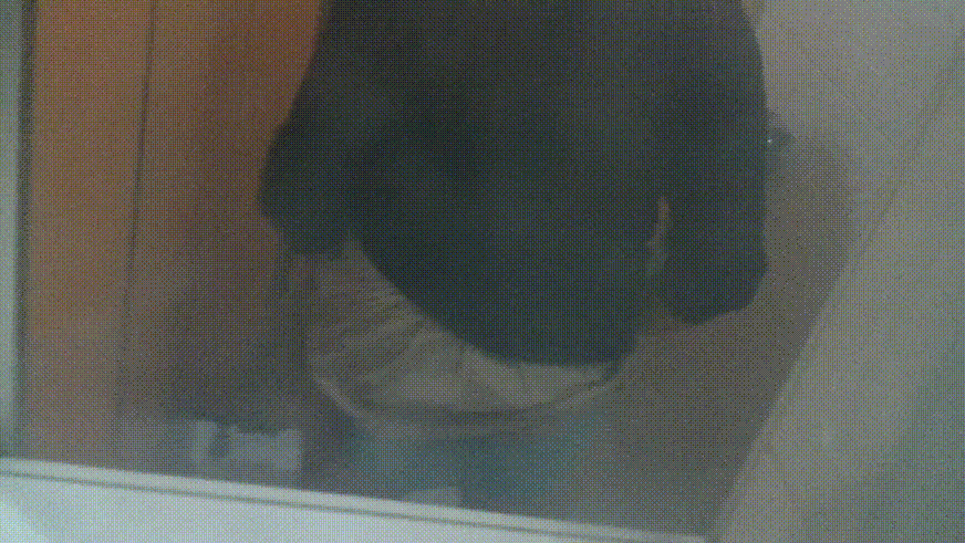 ✨찢어진 방충망 사이로 촬영 2V 미리보기 3