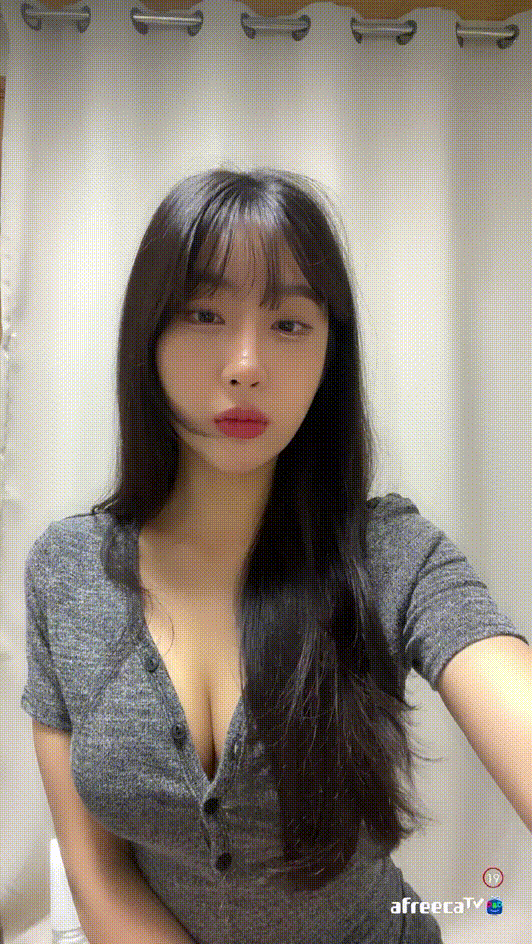 몸매 지리는 "콩순이"❤️의첸 돌핀댄스 [2시간40분] 4.54G 미리보기 8